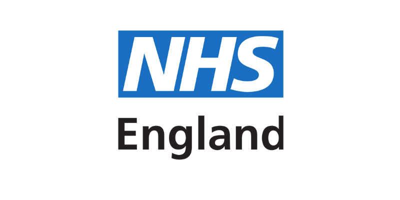 NHS England logo