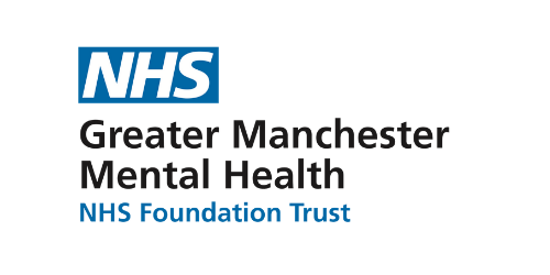 Greater Manchester Mental Health NHS Logo