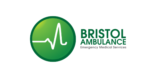 Bristol EMS logo