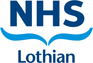 NHS Lothian Logo