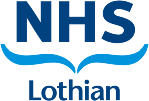 NHS Lothian Logo