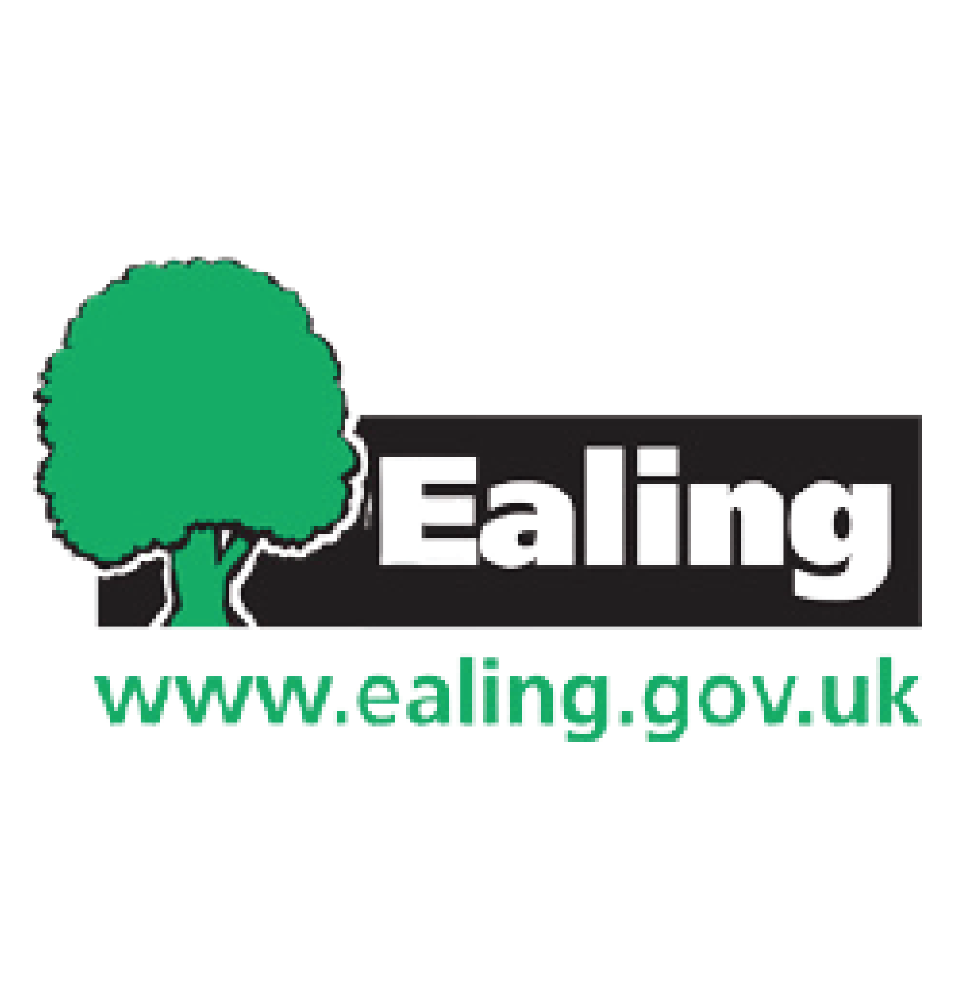 Ealing Logo