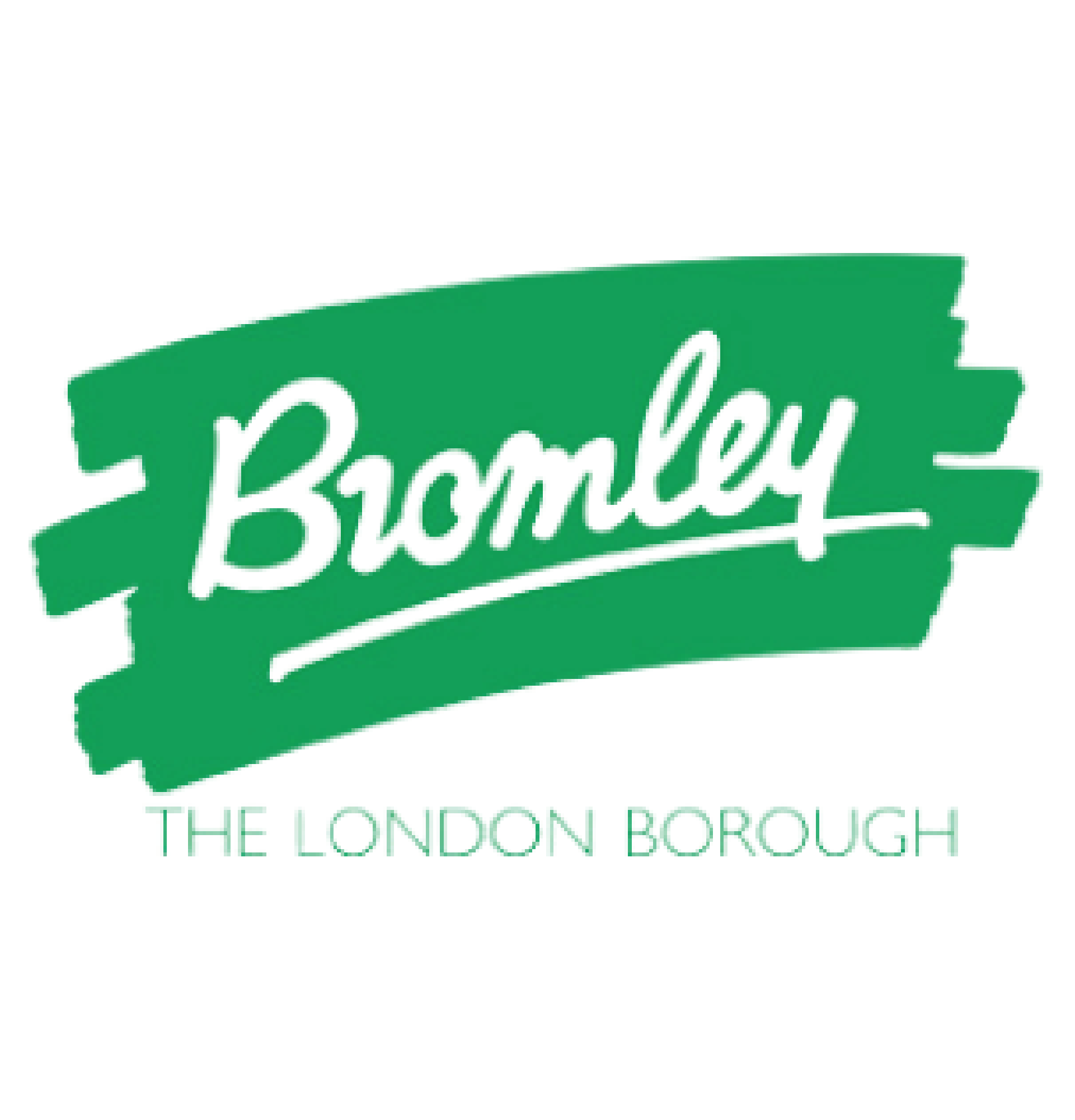 Bromley the London Borough Logo