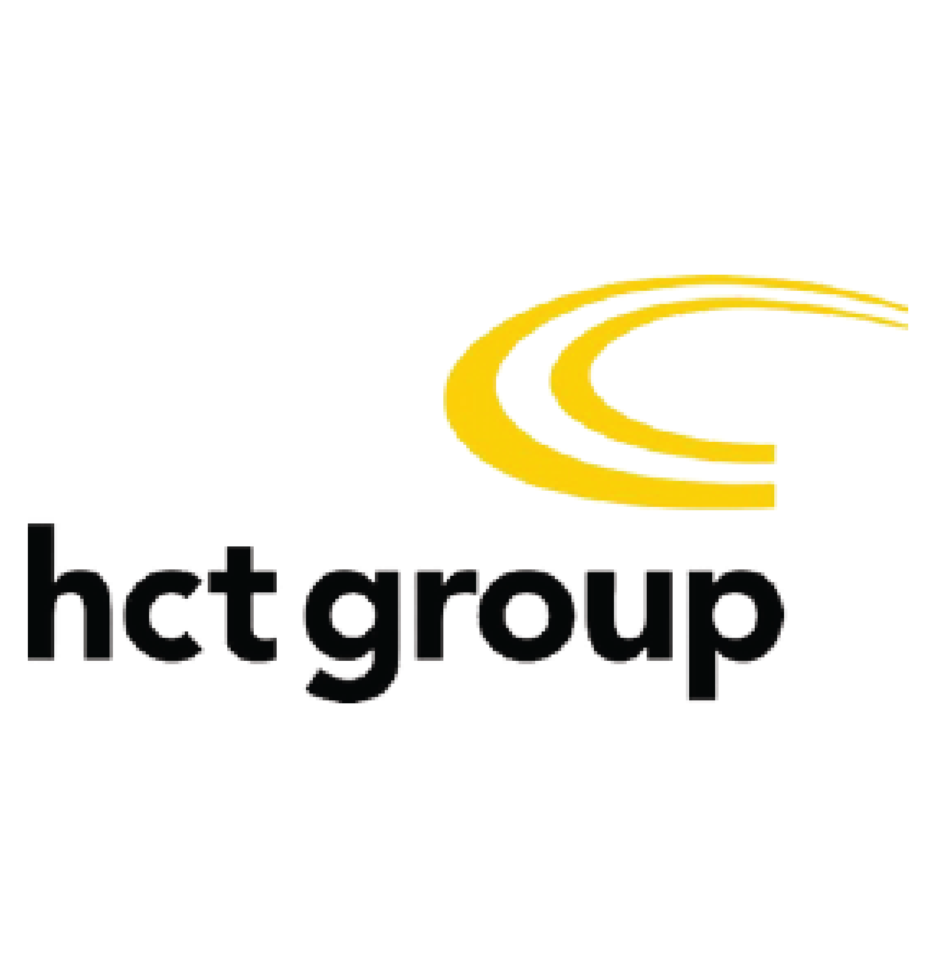 HCT Group Logo