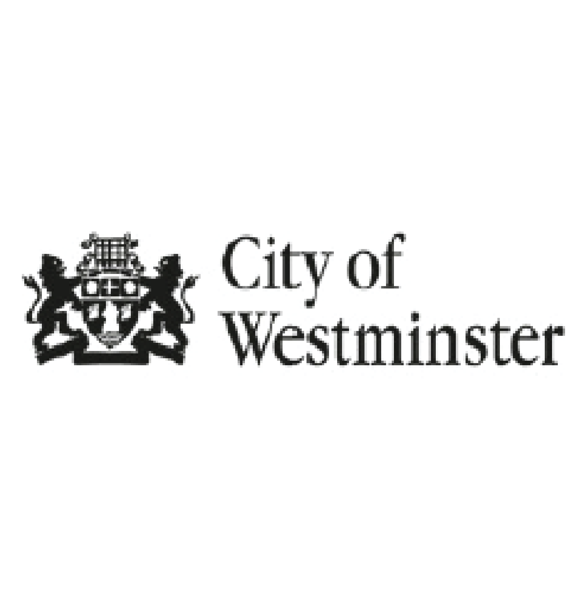 City of Westminster Logo