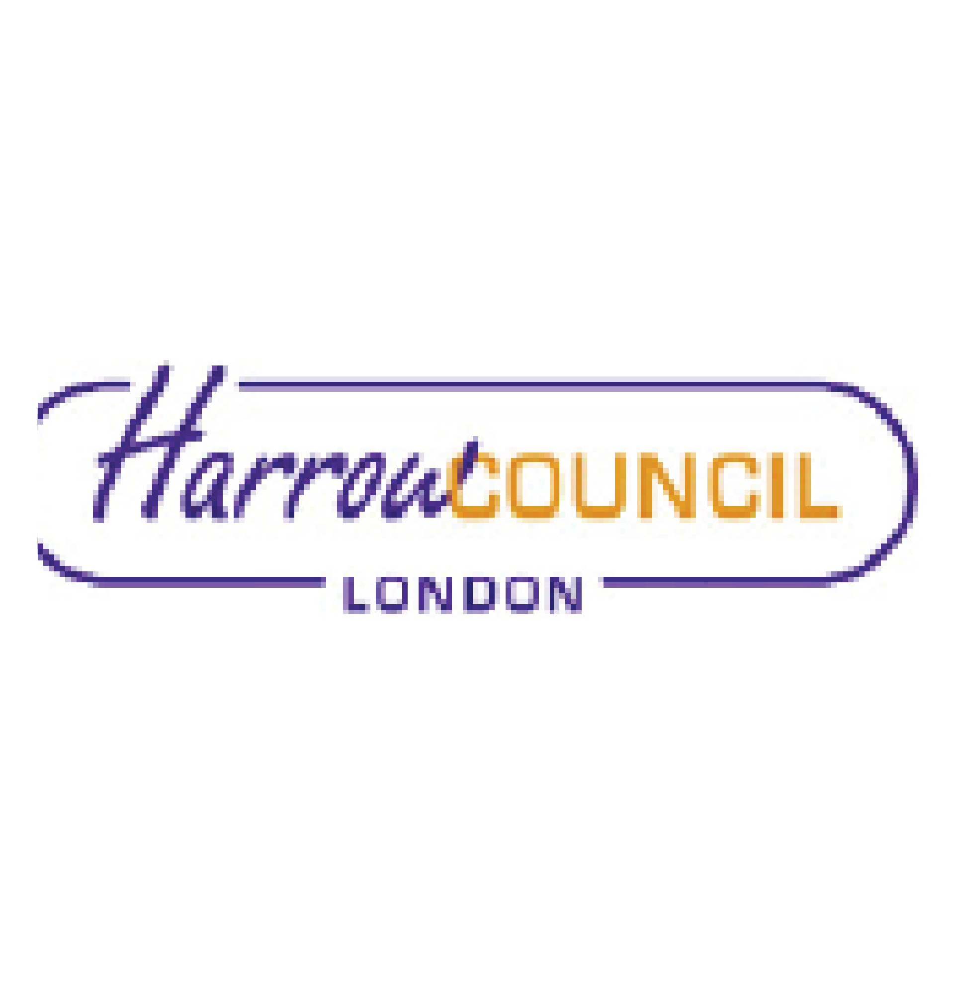 Harrow Council Logo