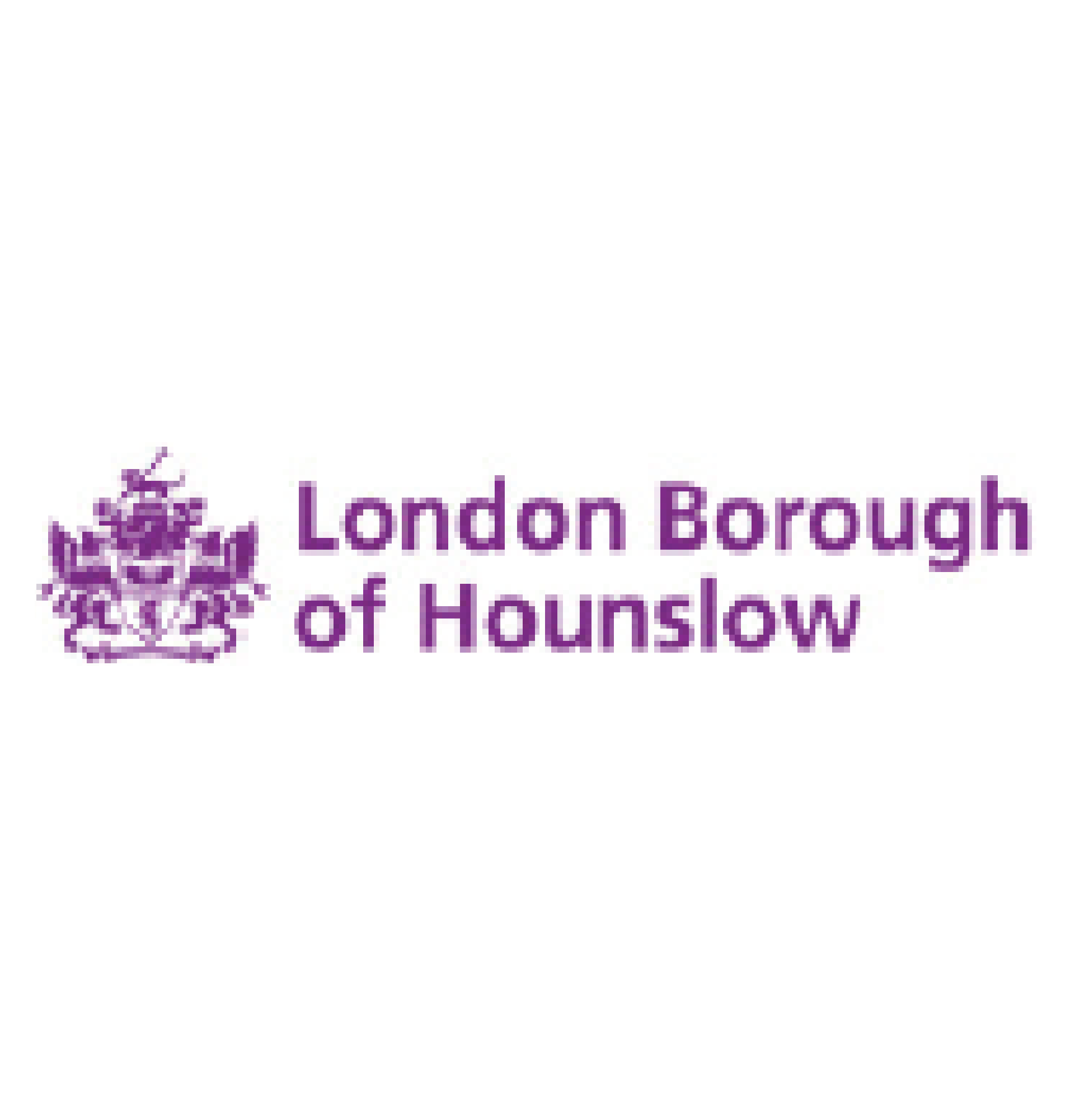 London Borough of Hounslow Logo