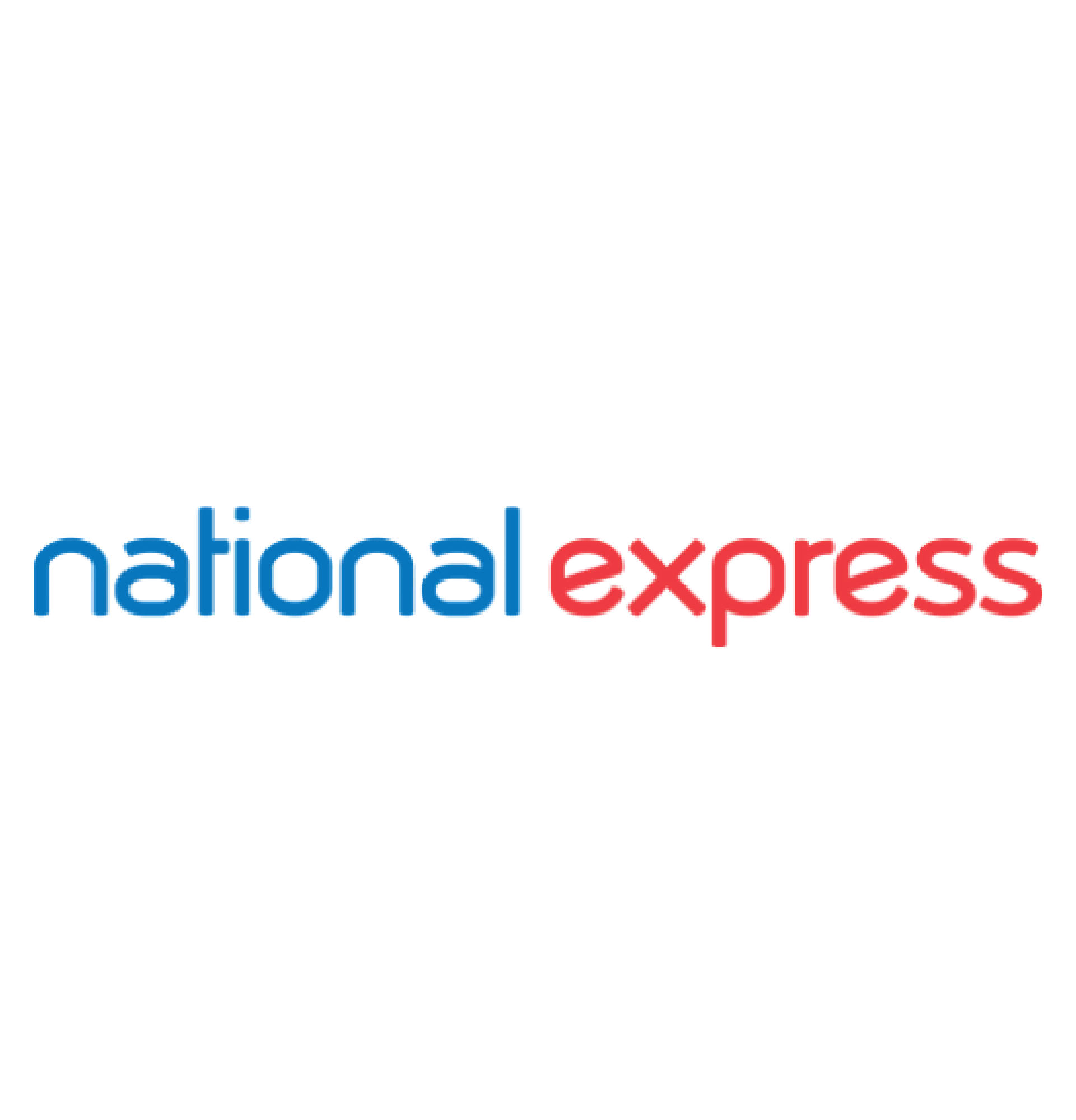 National Express Logo