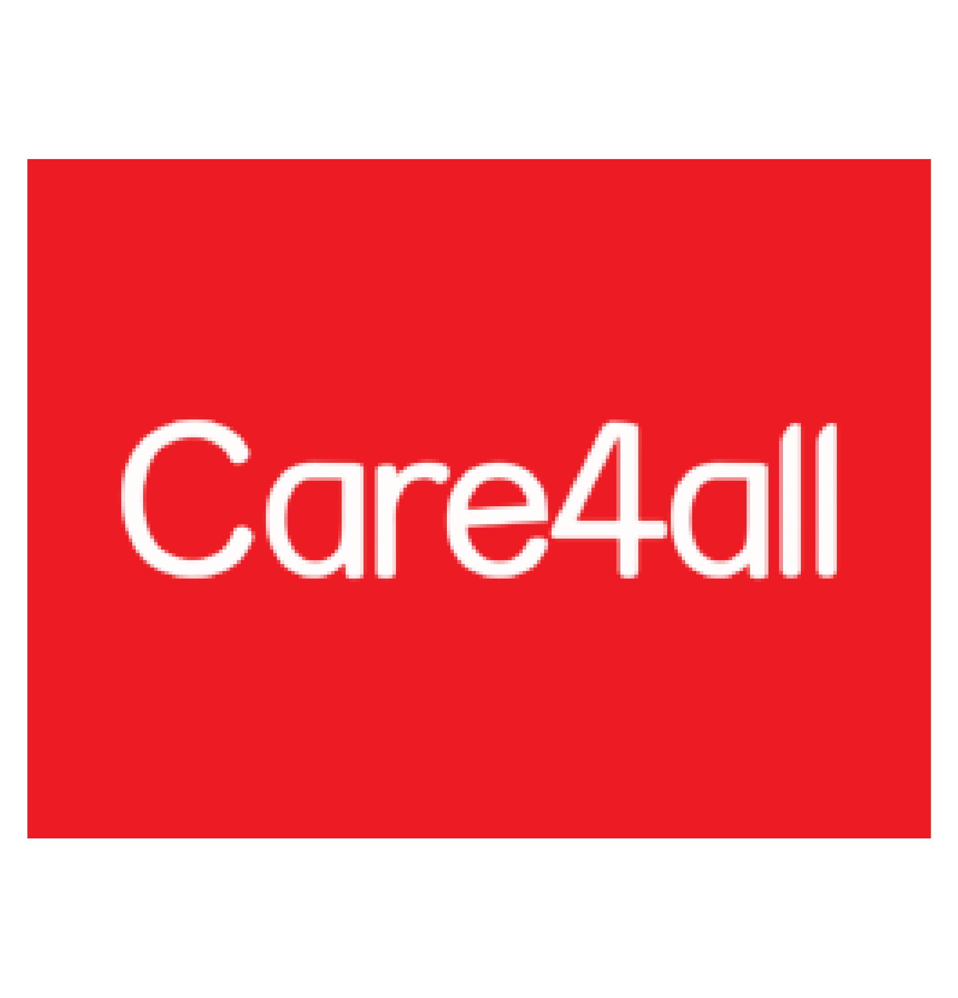 Care4all Logo