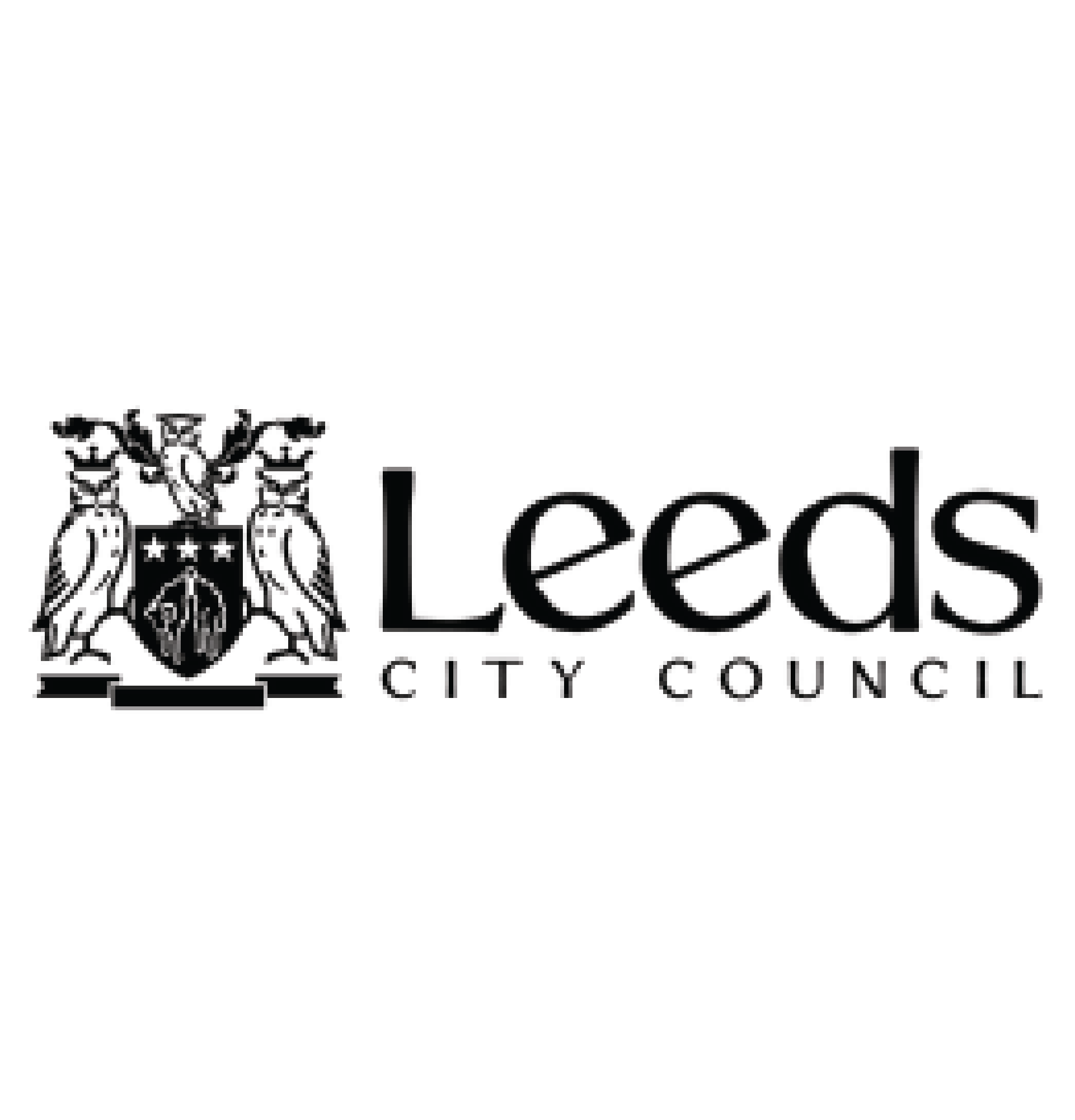 Leeds City Council Logo